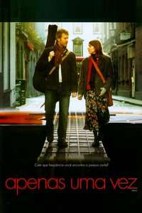 Once - Poster