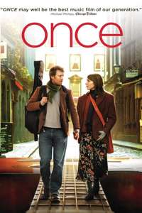 Once - Poster