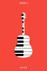 Once - Poster
