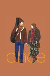 Once - Poster