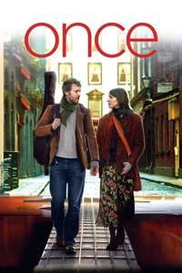 Once - Poster