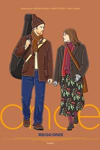 Once - Poster