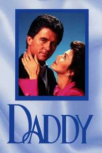 Daddy - Poster