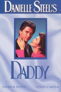 Daddy - Poster