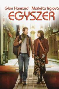 Once - Poster