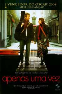 Once - Poster