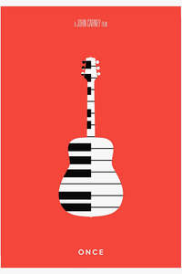 Once - Poster
