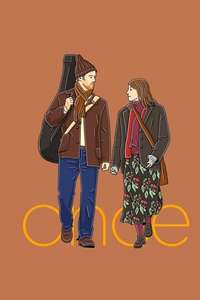 Once - Poster