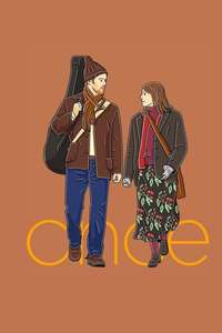 Once - Poster