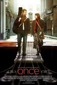 Once - Poster