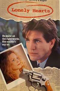 Lonely Hearts - Poster