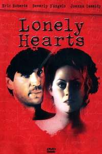 Lonely Hearts - Poster