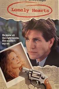Lonely Hearts - Poster