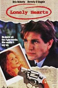 Lonely Hearts - Poster