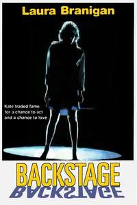 Backstage - Poster