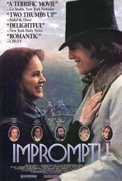 Impromptu