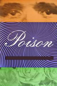 Poison - Poster