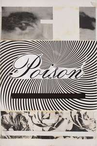 Poison - Poster