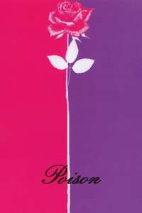 Poison - Poster
