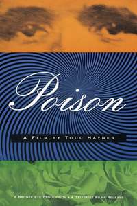 Poison - Poster