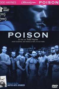 Poison - Poster