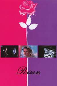 Poison - Poster