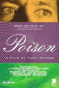 Poison - Poster