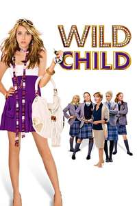 Wild Child - Poster