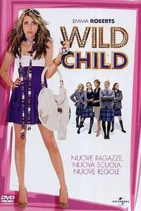 Wild Child - Poster