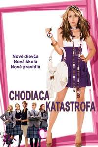 Wild Child - Poster