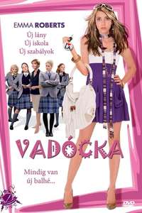 Wild Child - Poster