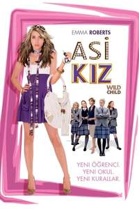 Wild Child - Poster