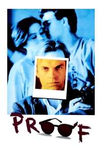 Proof - Poster