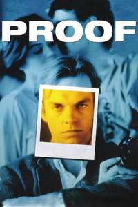 Proof - Poster