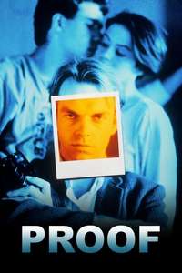 Proof - Poster