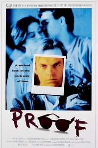 Proof - Poster