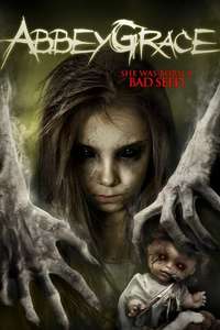 Abbey Grace - Posters