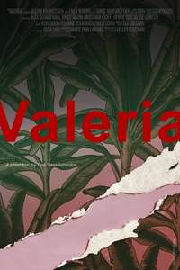 Valeria - Poster