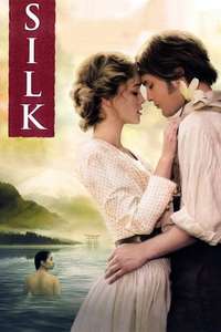 Silk - Poster