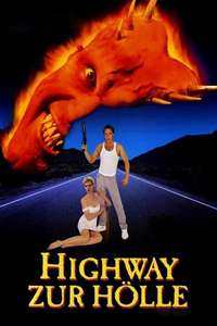 Highway to Hell - Poster