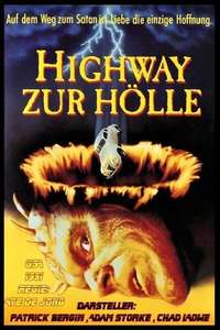 Highway to Hell - Poster