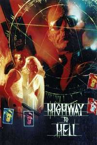 Highway to Hell - Poster