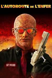 Highway to Hell - Poster