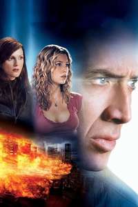 Next - Poster