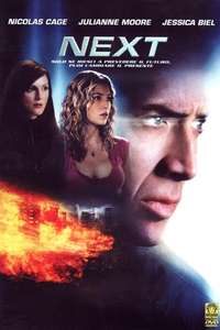 Next - Poster