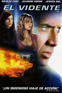 Next - Poster