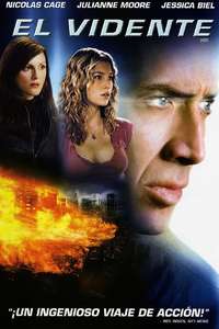 Next - Poster