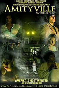 Amityville: Vanishing Point - Poster