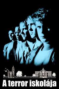 Toy Soldiers - Poster