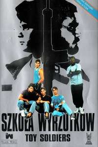Toy Soldiers - Poster